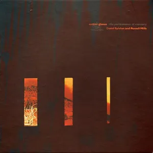 Ember glance : the permanence of memory